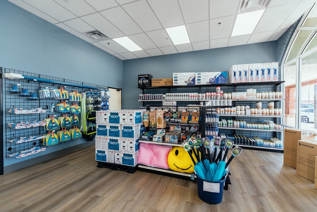 ePoolSupply project