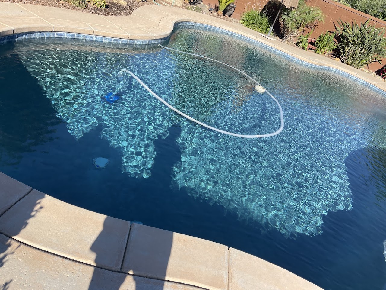 ePoolSupply project