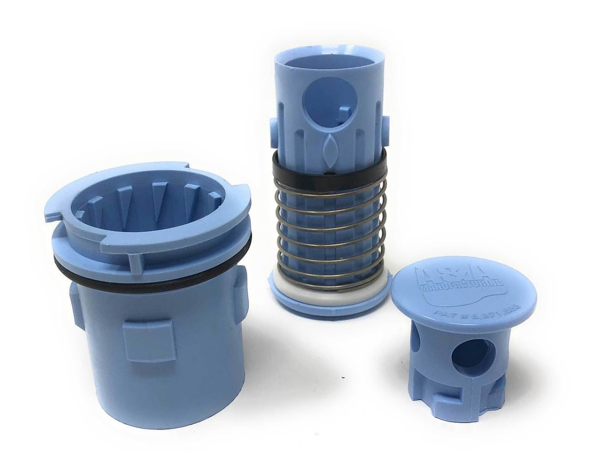 ePoolSupply project